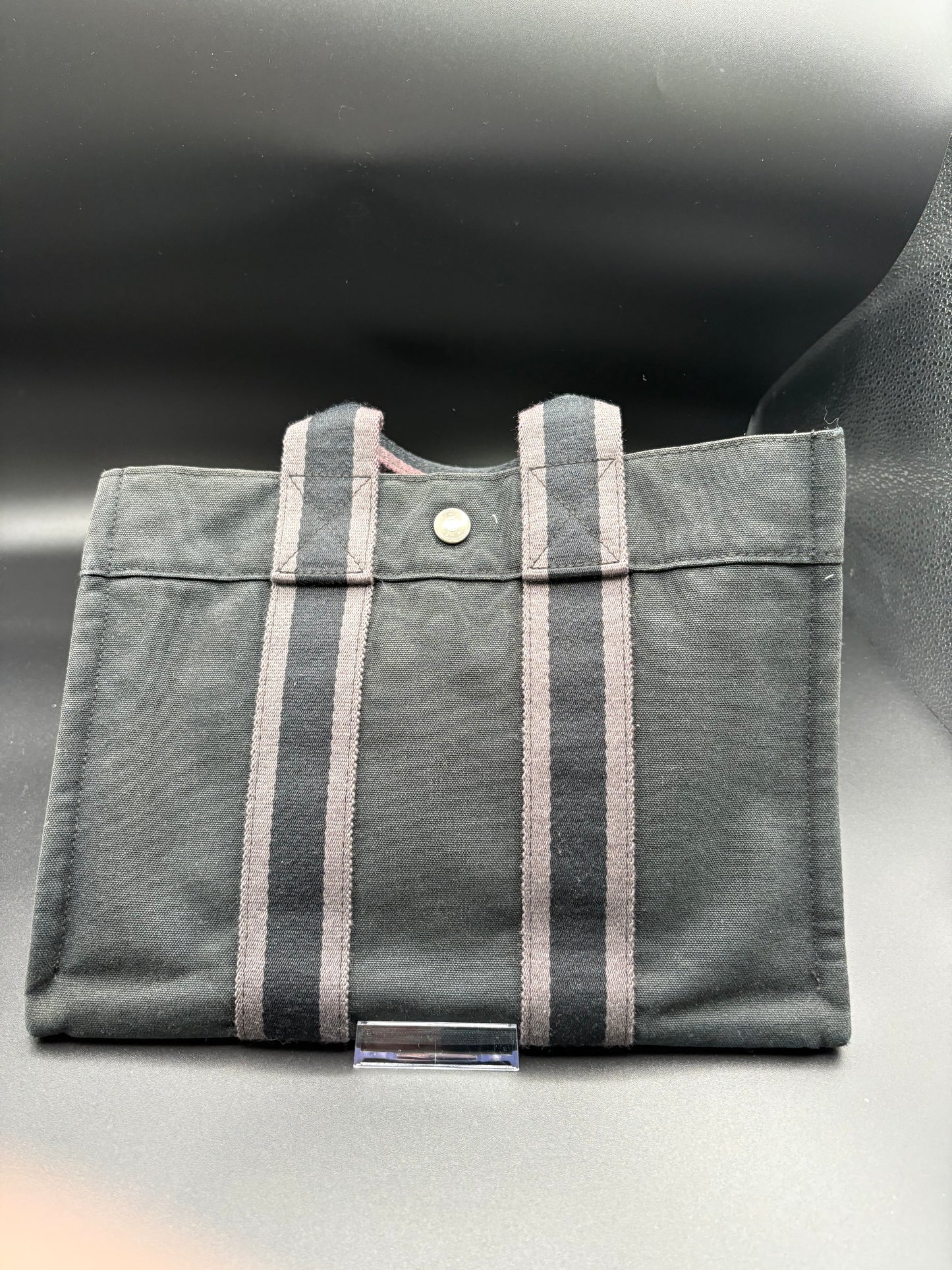 Hermes Fourre-Tout PM Tote