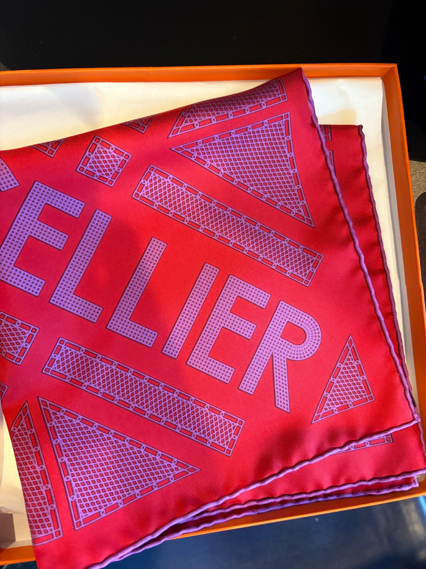 Hermes Sellier 45