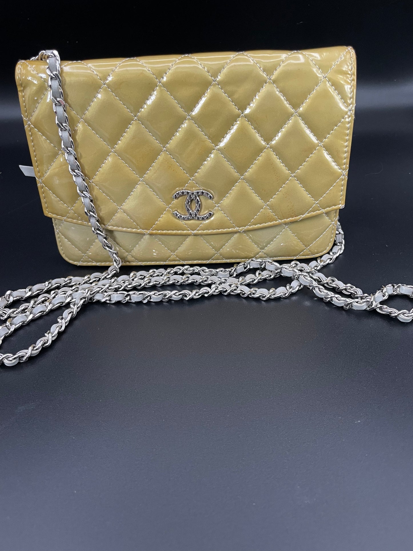 Chanel Patent WOC