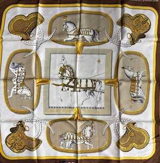 Hermes Grand Apparat Forever
