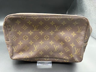 Louis Vuitton Monogram Cosmetic Pouch