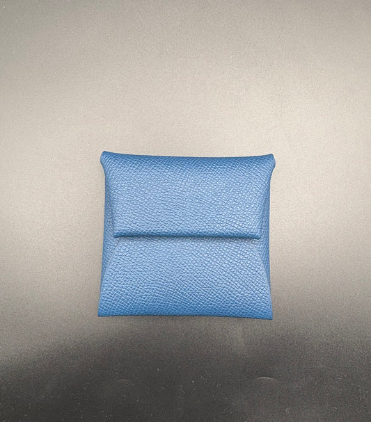 Hermès Bastia Coin Purse