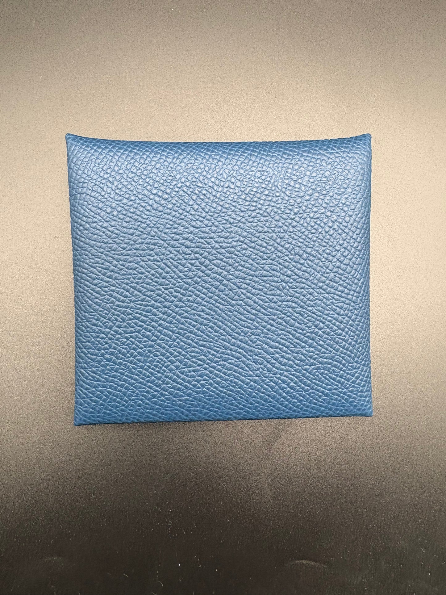 Hermès Bastia Coin Purse