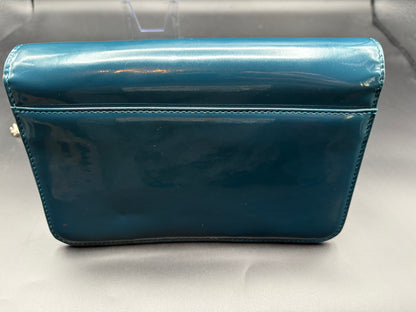 Christian Dior Miss Dior Promenade Pouch Patent