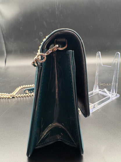 Christian Dior Miss Dior Promenade Pouch Patent