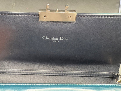 Christian Dior Miss Dior Promenade Pouch Patent