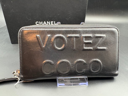 Chanel- Votez Coco