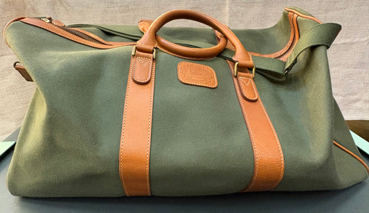 Burberrys (pre-1999)