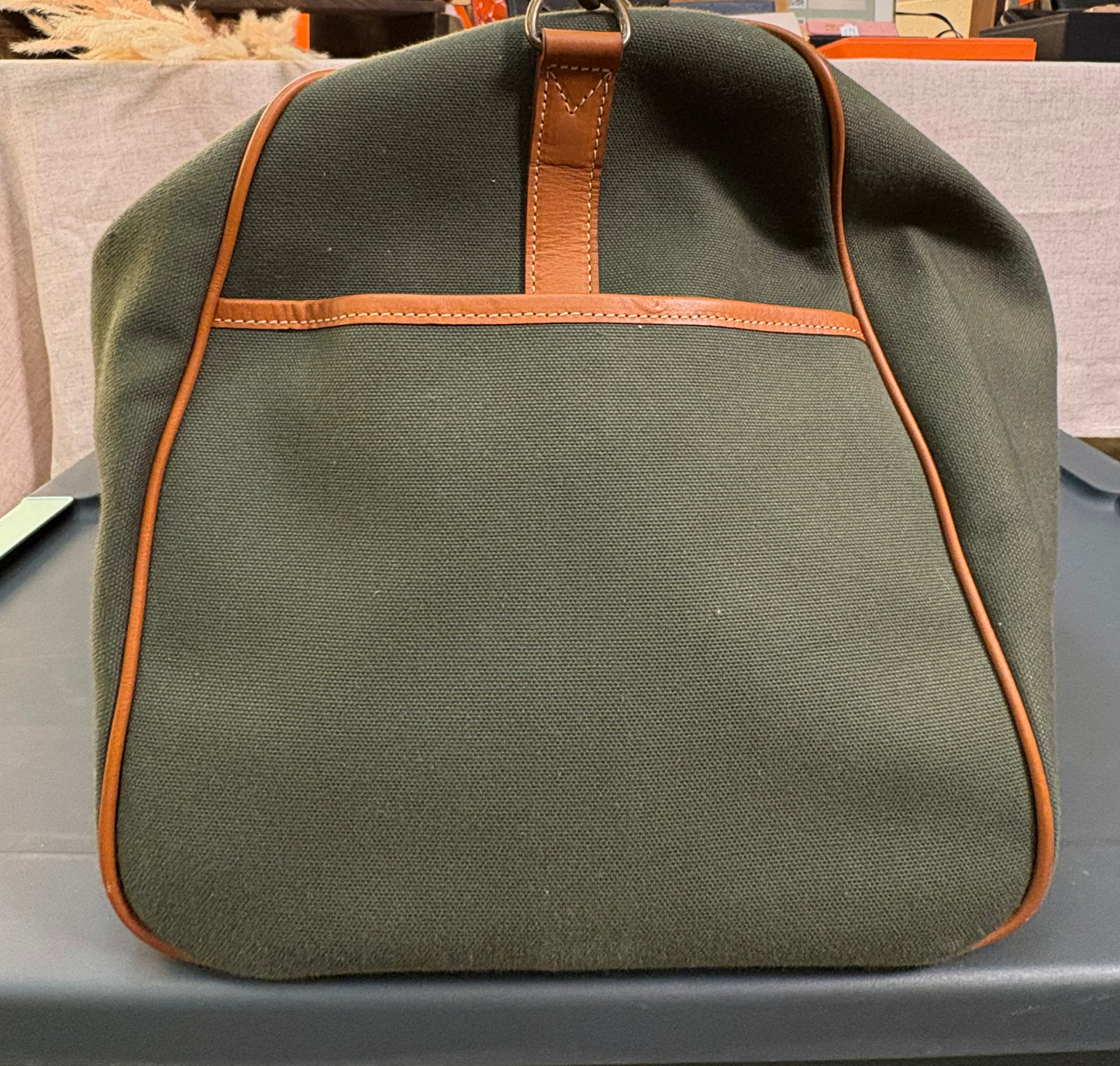 Burberrys (pre-1999)