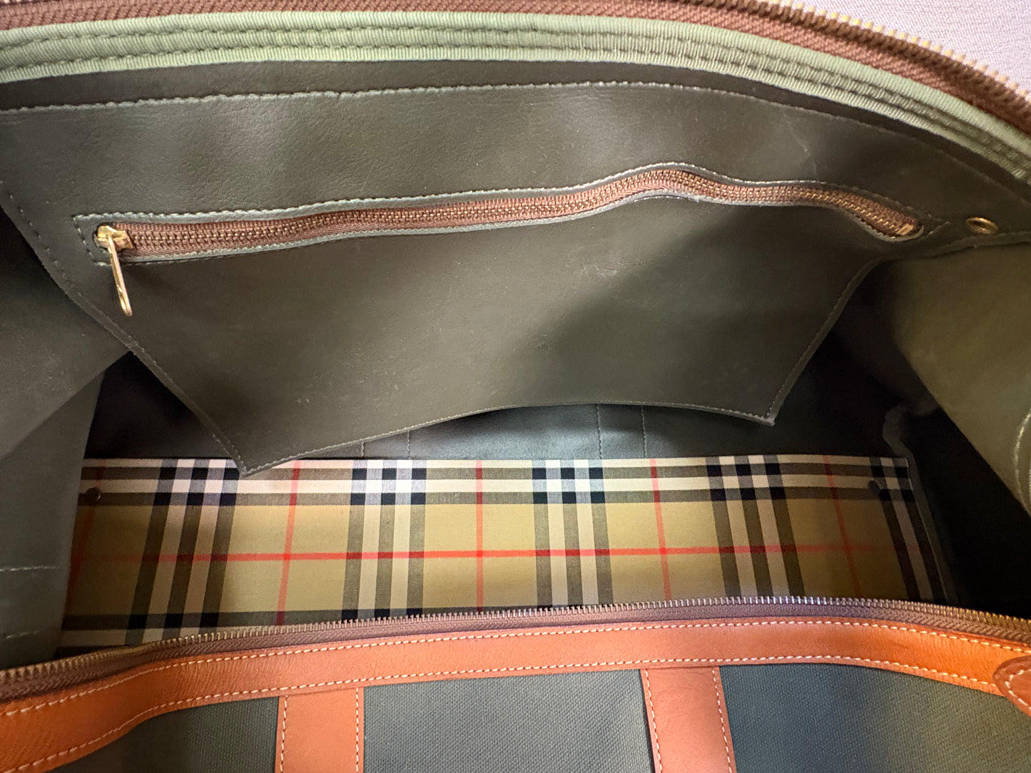 Burberrys (pre-1999)