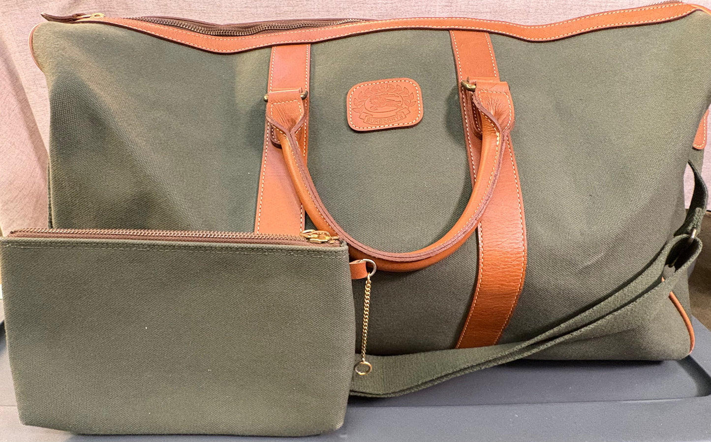 Burberrys (pre-1999)