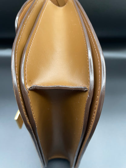 Box Medium Classic Box Camel