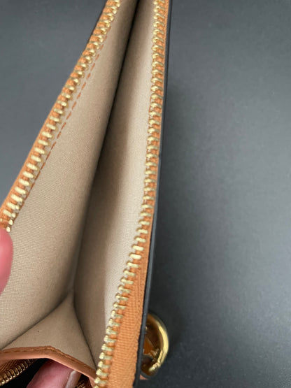 Chloe Leather Cardholder