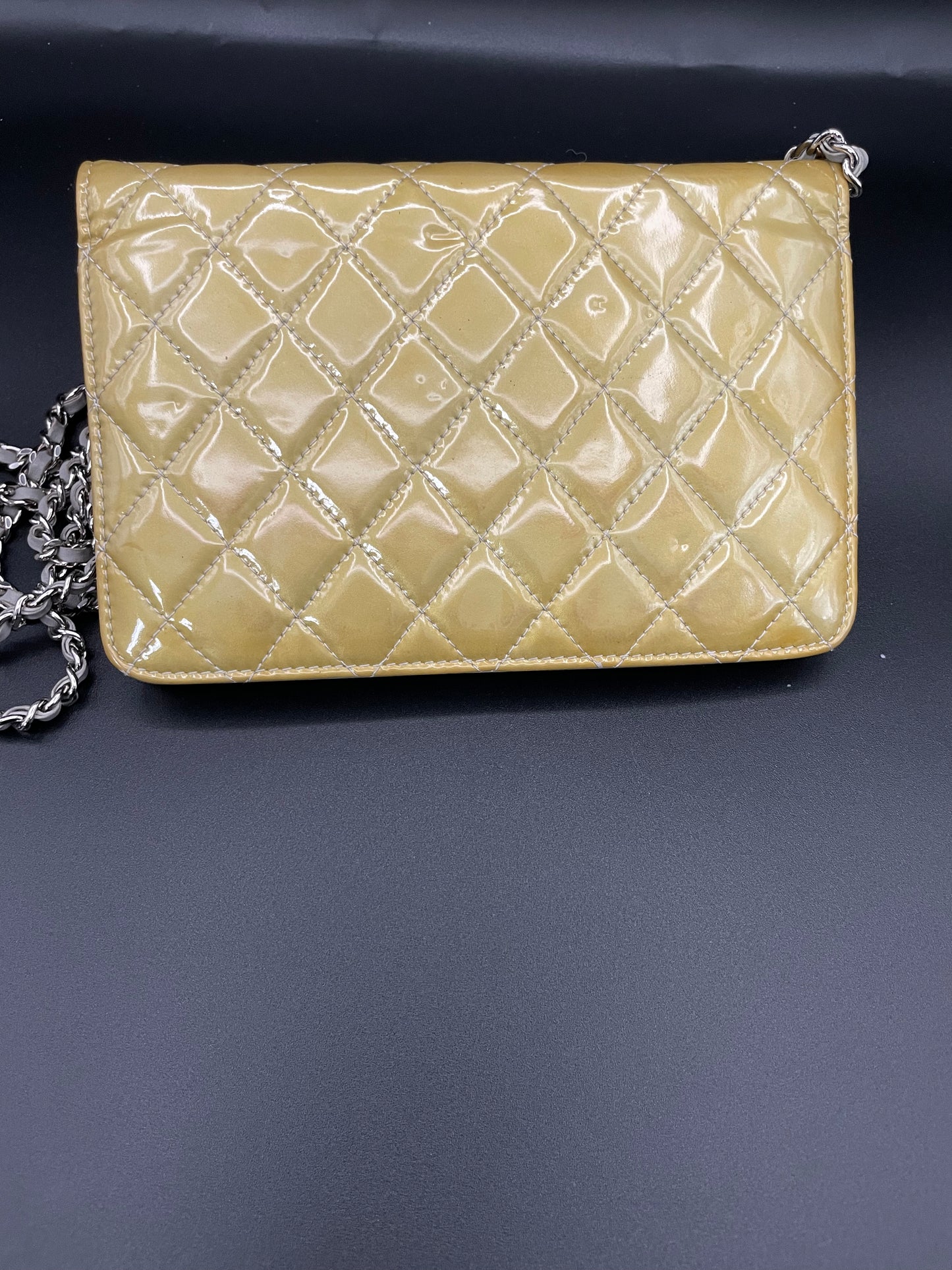 Chanel Patent WOC