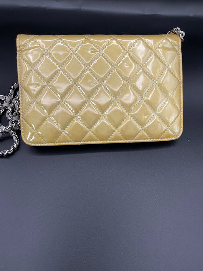 Chanel Patent WOC