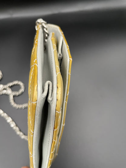 Chanel Patent WOC