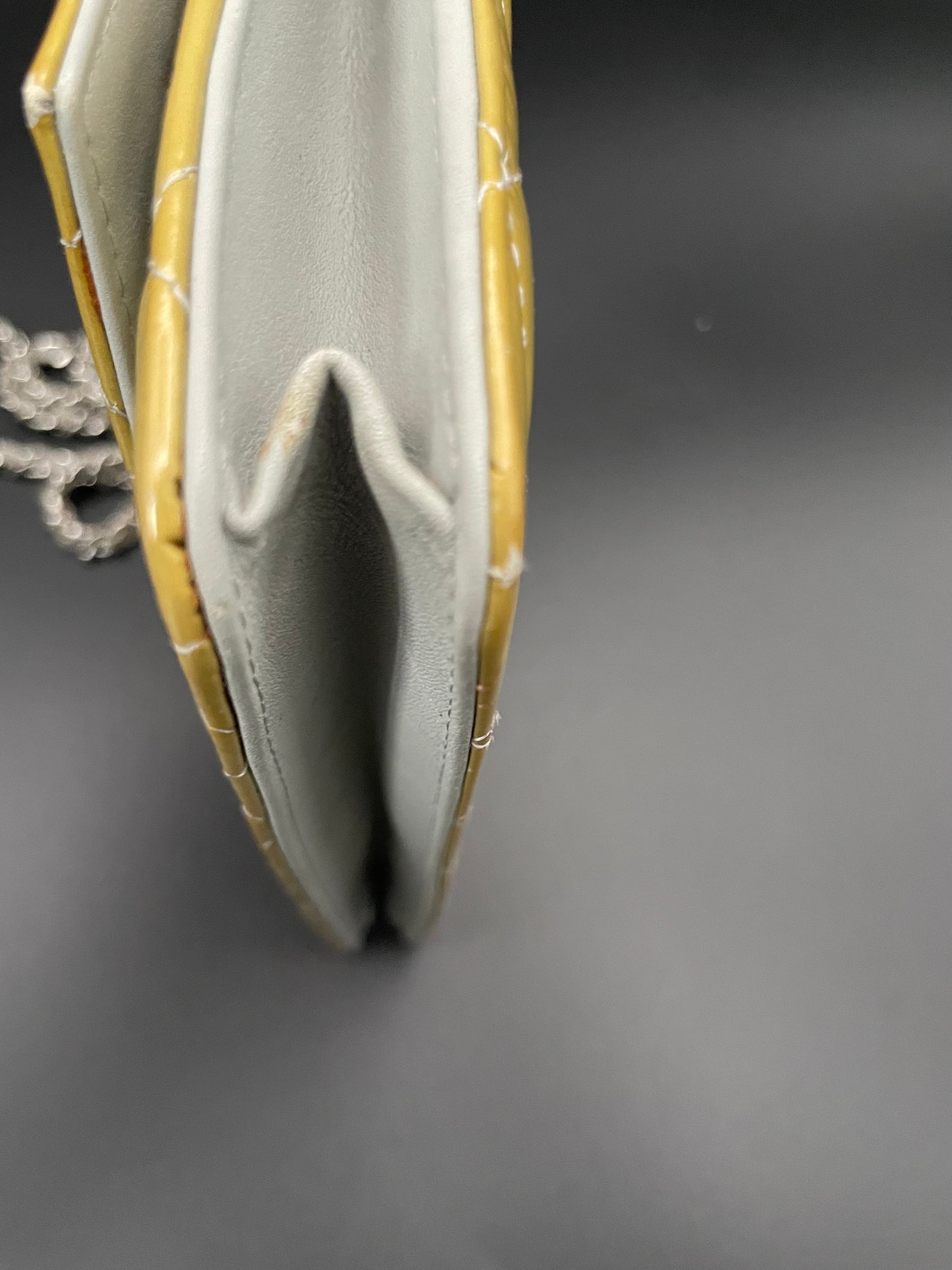 Chanel Patent WOC