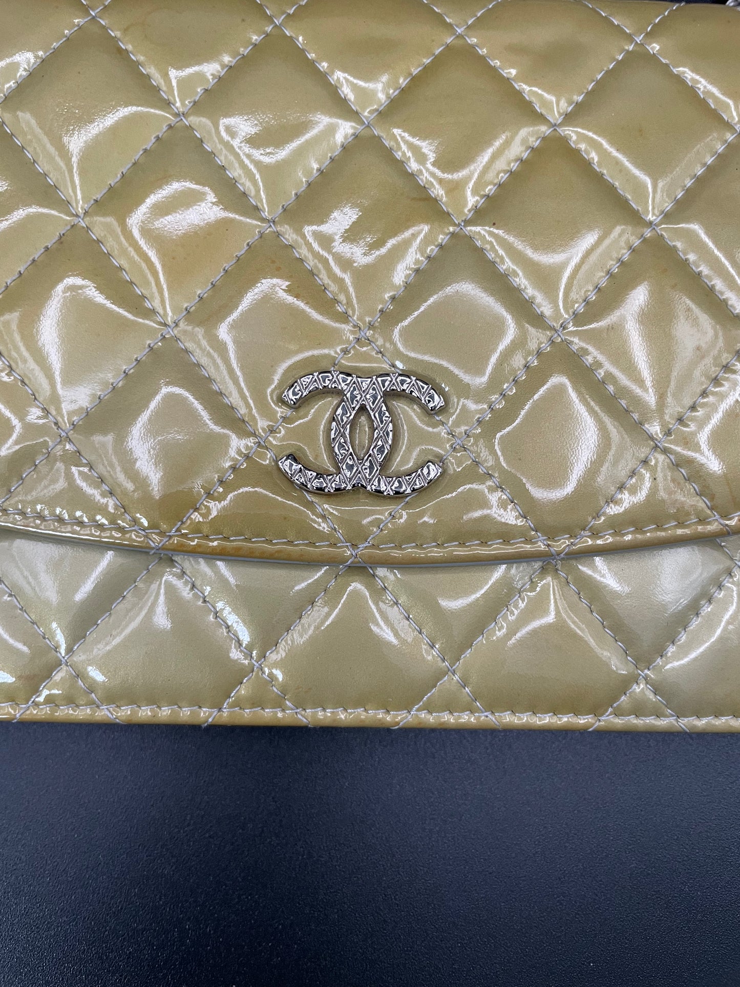 Chanel Patent WOC