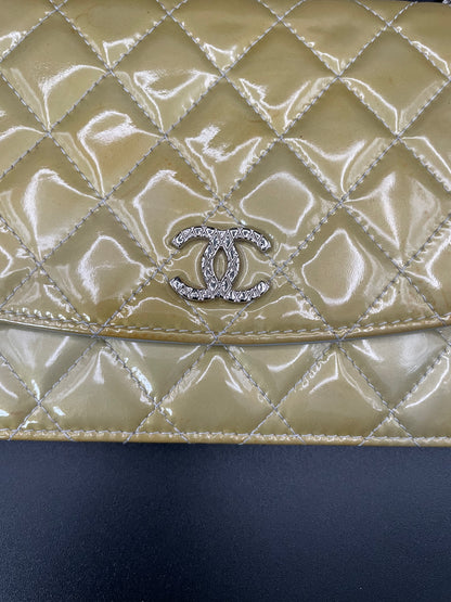 Chanel Patent WOC