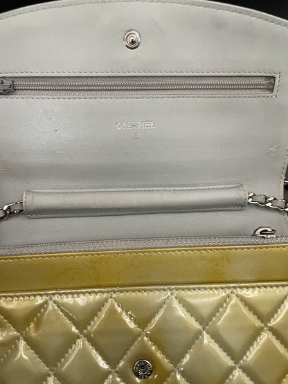 Chanel Patent WOC