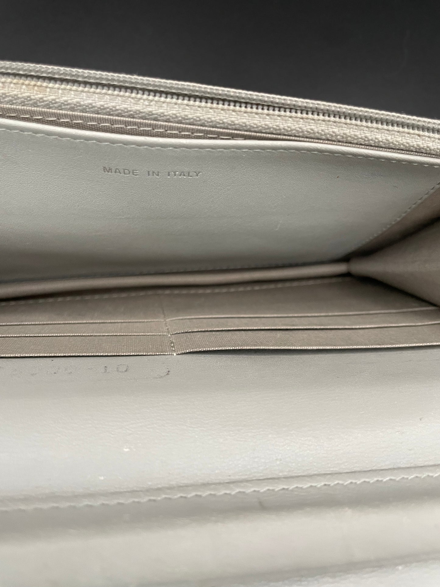 Chanel Patent WOC