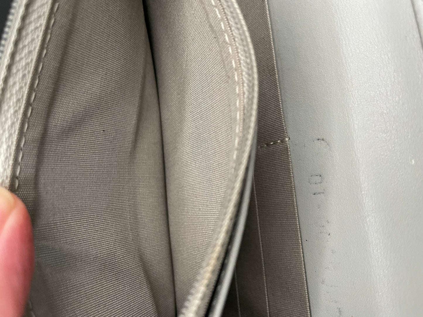 Chanel Patent WOC