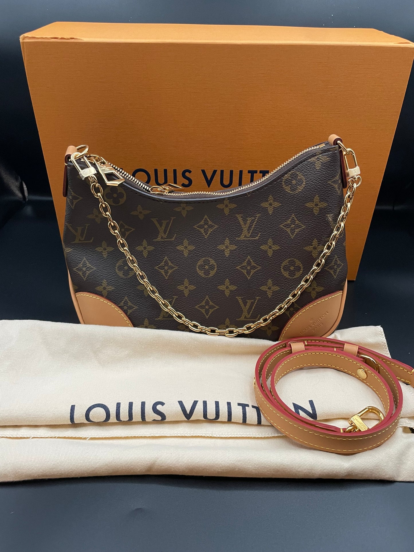 Louis Vuitton