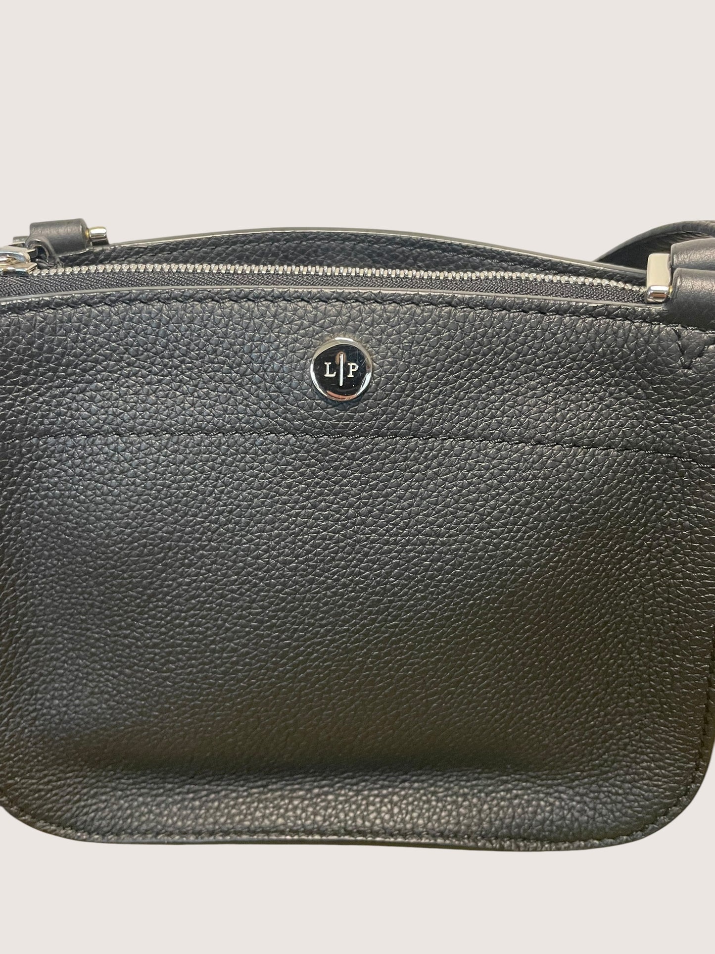 Loro Piana Milky Way Odessa Crossbody Bag
