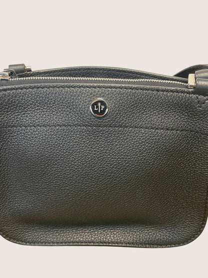 Loro Piana Milky Way Odessa Crossbody Bag