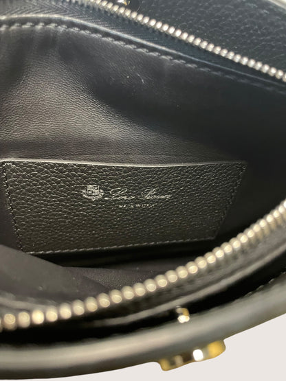 Loro Piana Milky Way Odessa Crossbody Bag