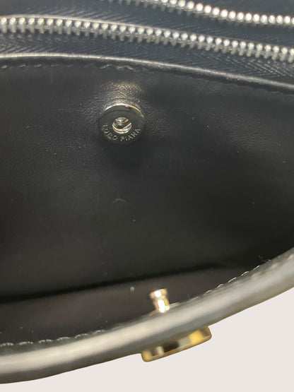 Loro Piana Milky Way Odessa Crossbody Bag