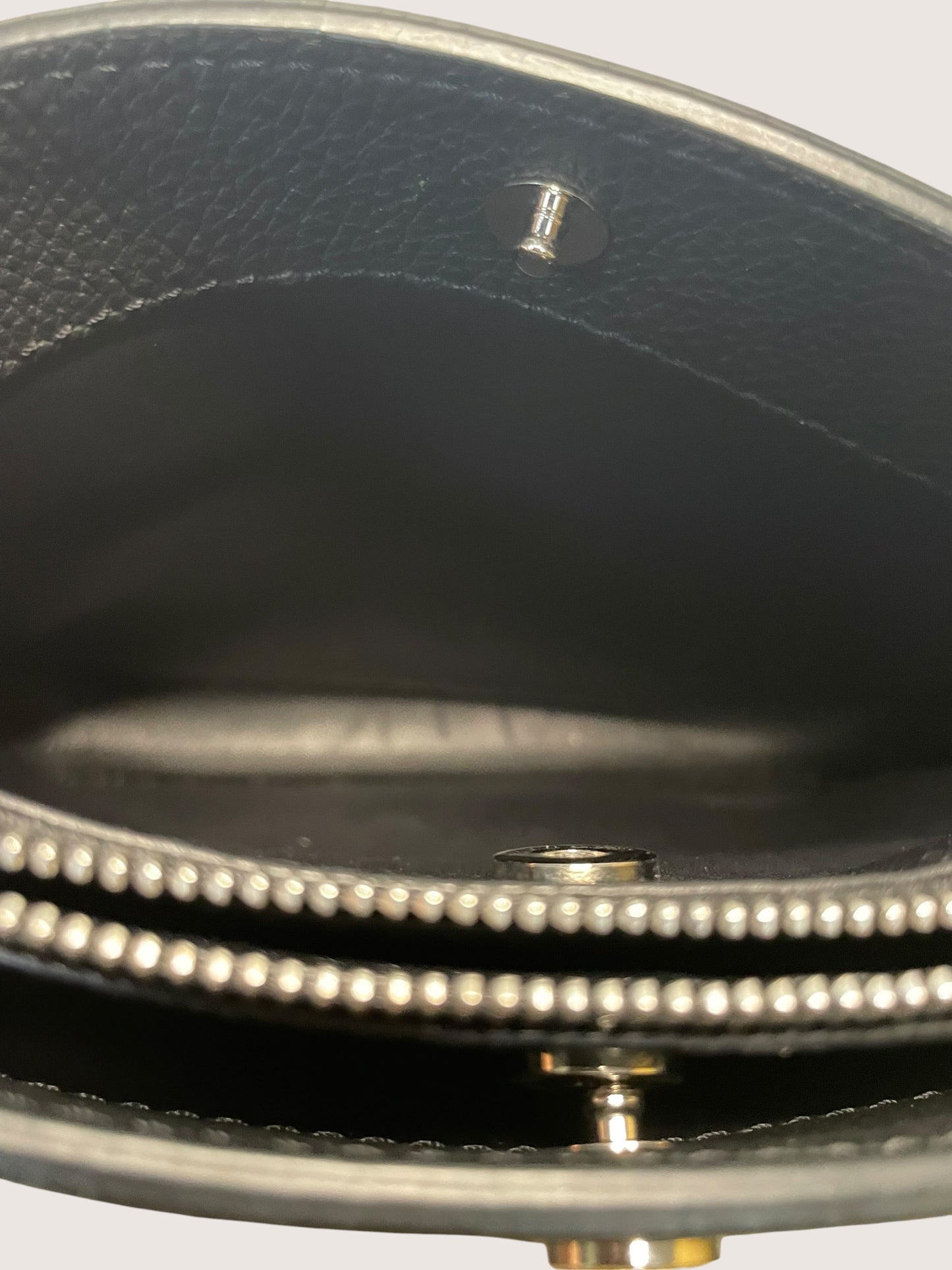 Loro Piana Milky Way Odessa Crossbody Bag