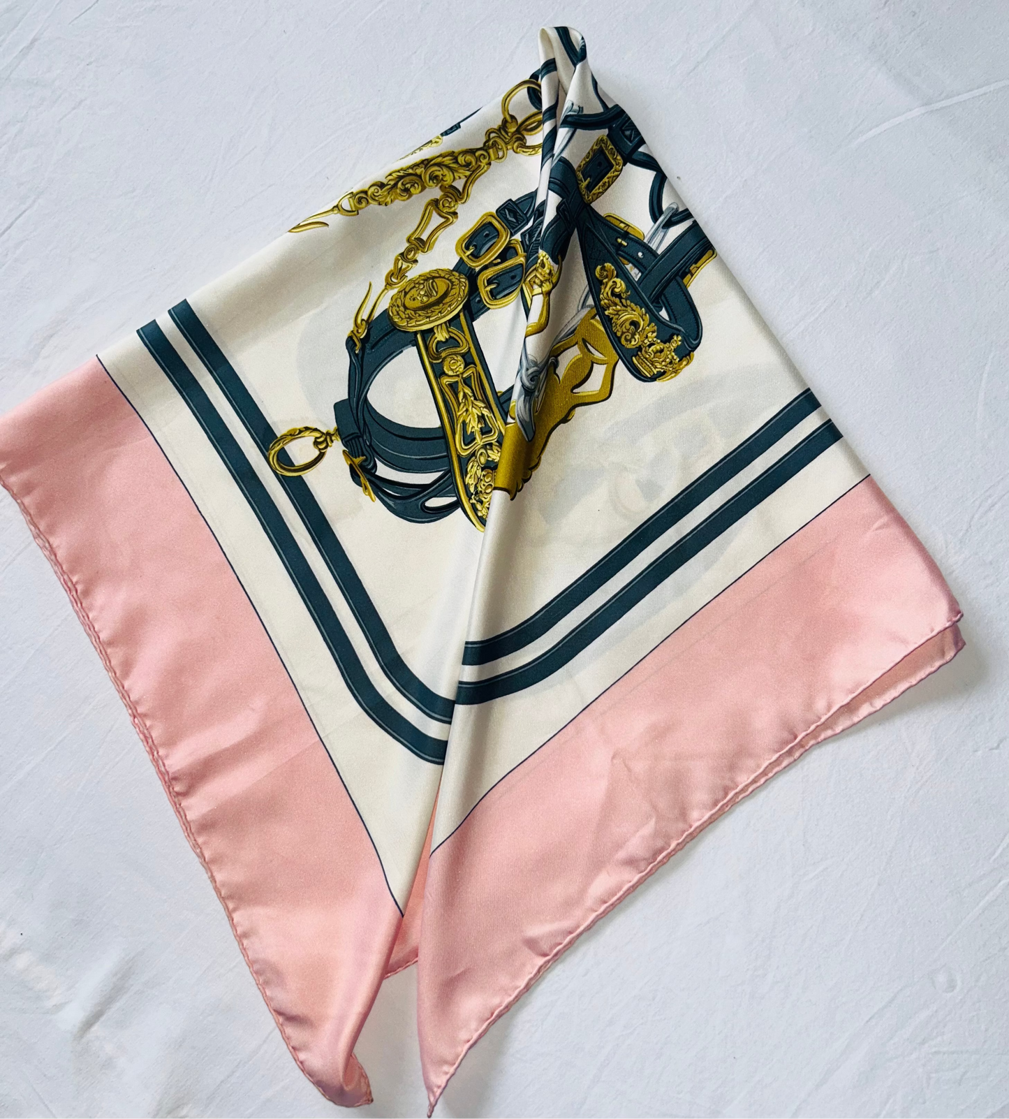 Hermes Brides de Gala Silk | 90