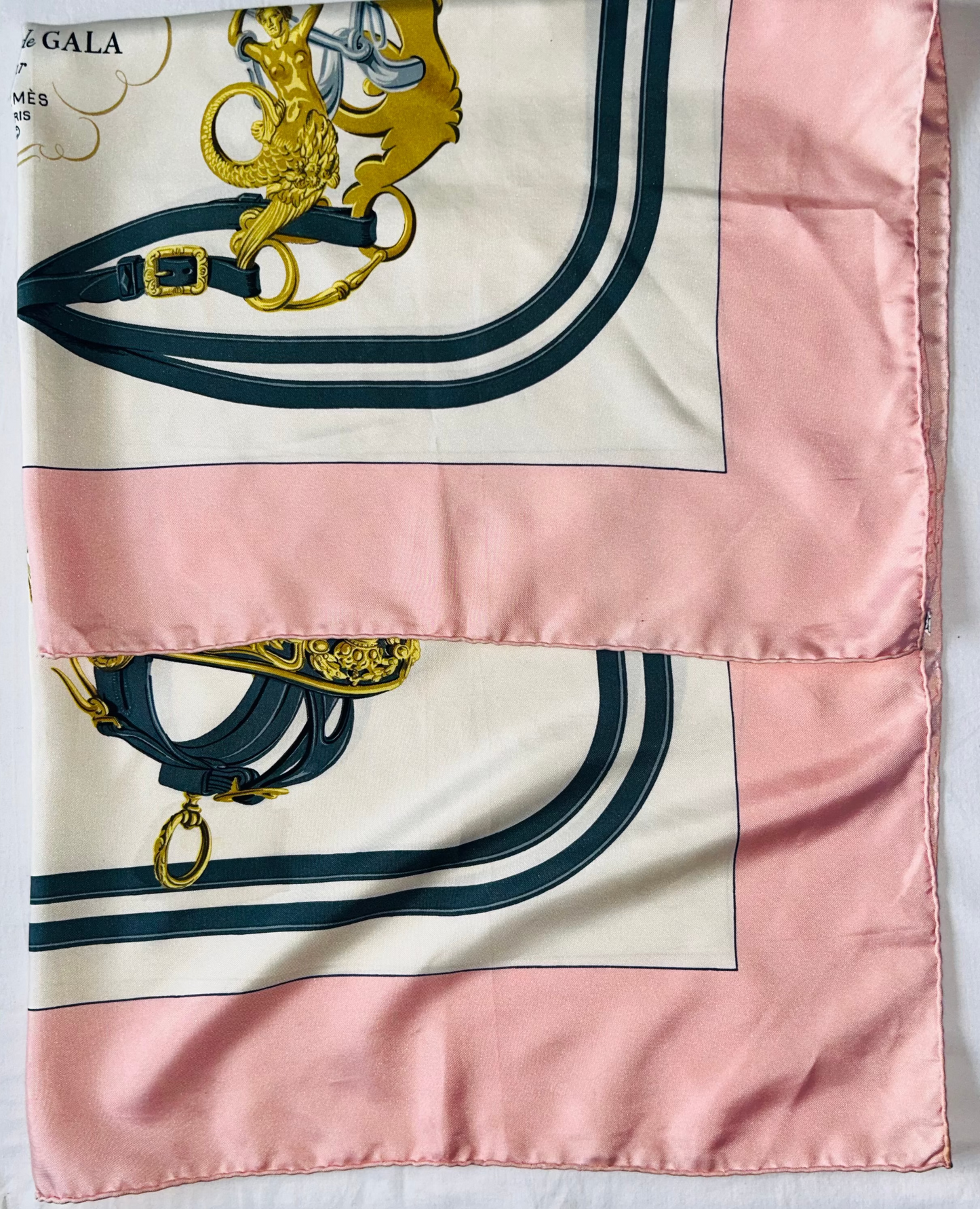 Hermes Brides de Gala Silk | 90