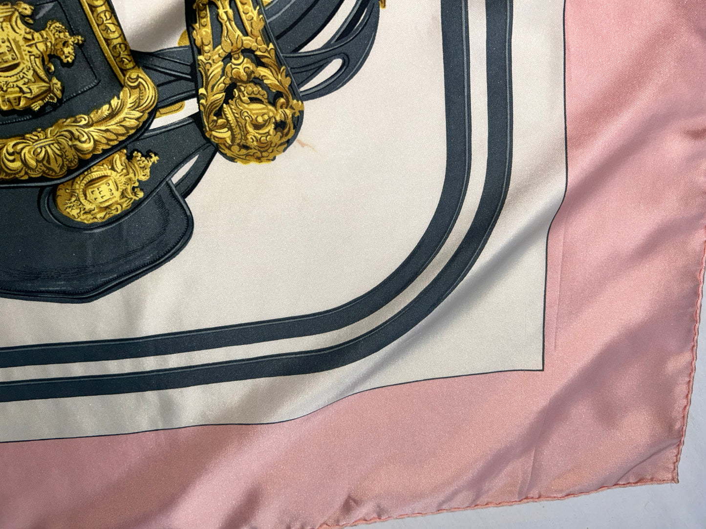 Hermes Brides de Gala Silk | 90