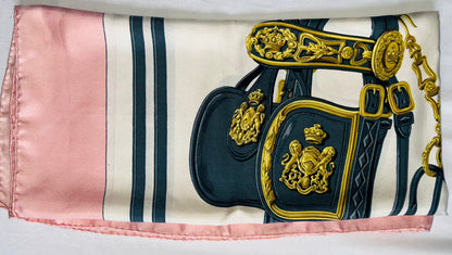Hermes Brides de Gala Silk | 90